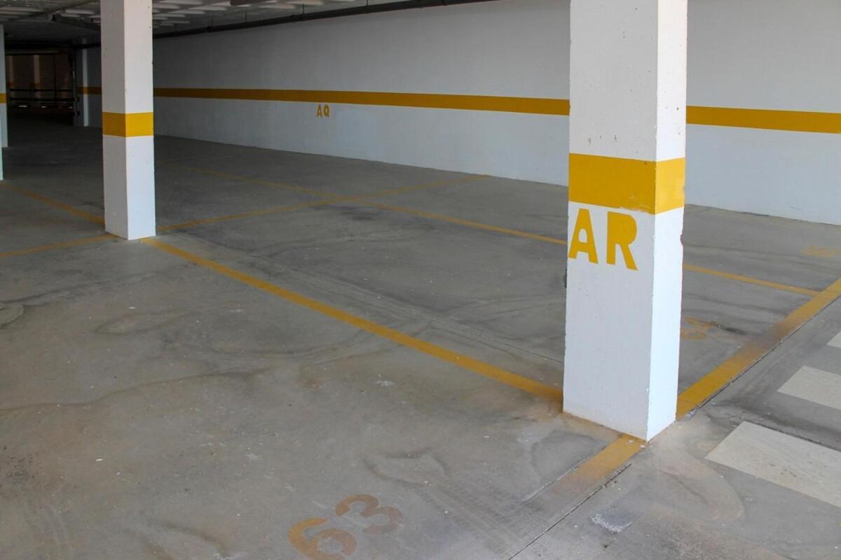 Varandas Do Mar Apartamento T2R Frente Mar Olhos De Gua Albufeira Olhos de Agua  Exterior foto